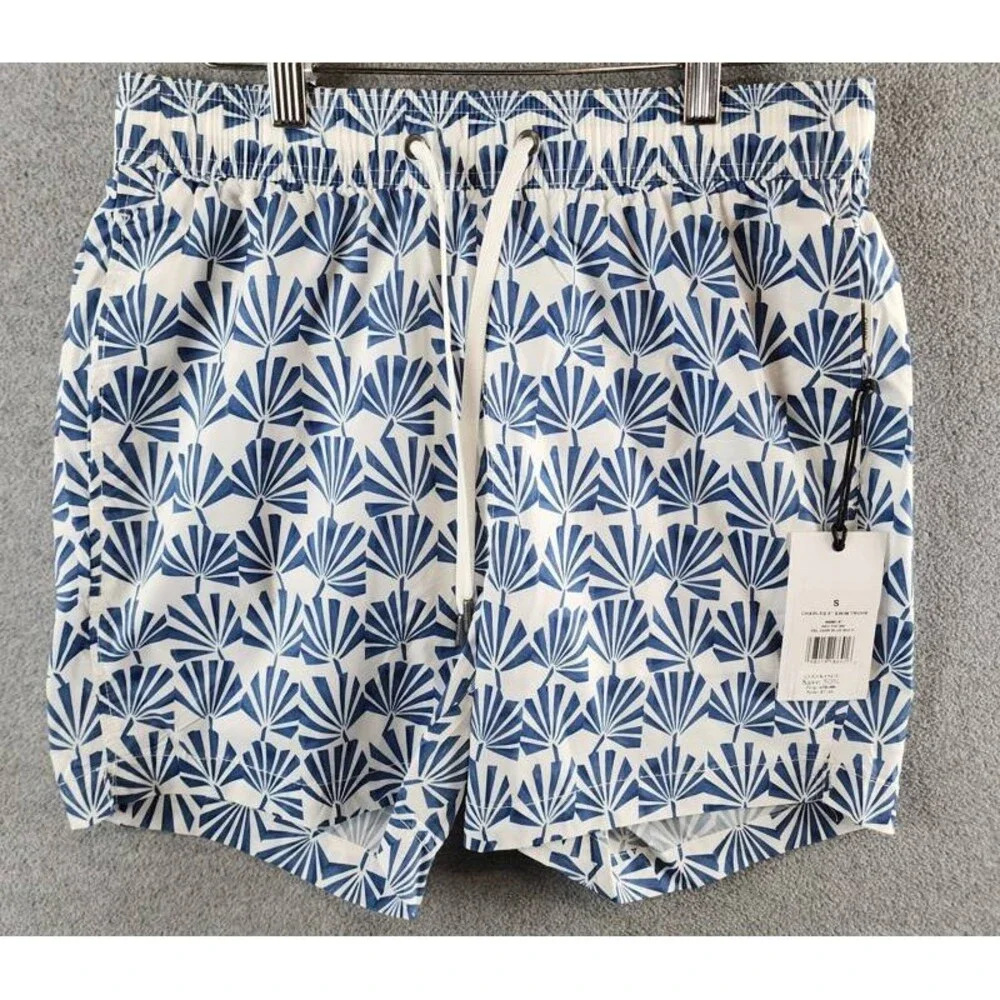 Onia charles printed